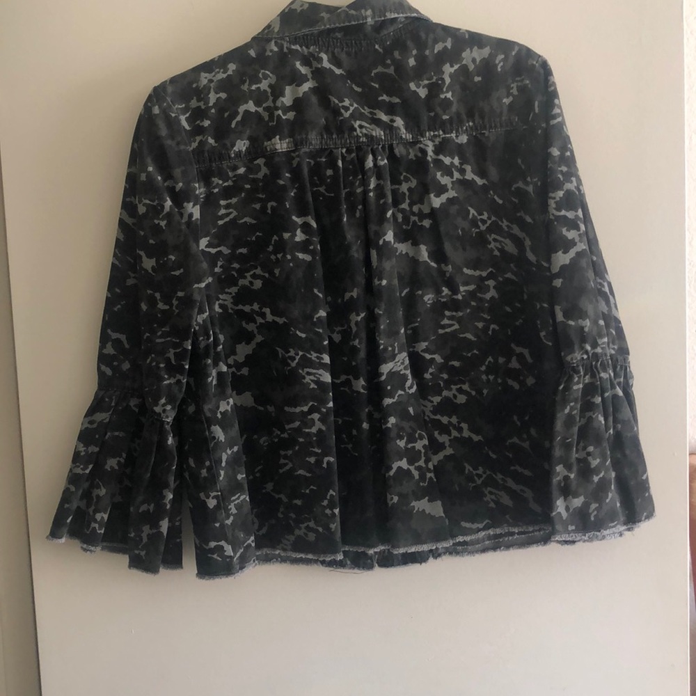 Camp Jacket - image 5